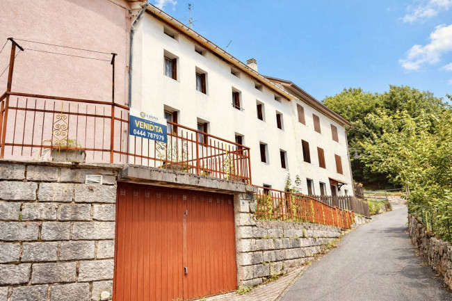 Appartamento in vendita a Tonezza del Cimone