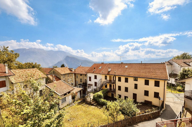 Appartamento in vendita a Tonezza del Cimone