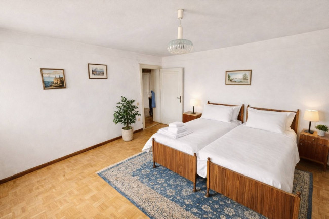 Appartamento in vendita a Tonezza del Cimone