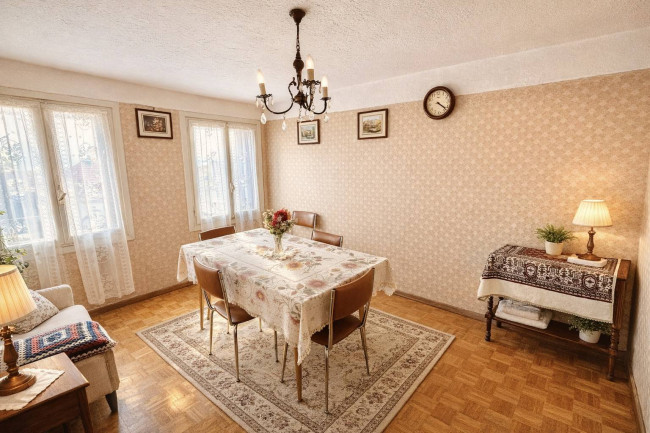 Appartamento in vendita a Tonezza del Cimone