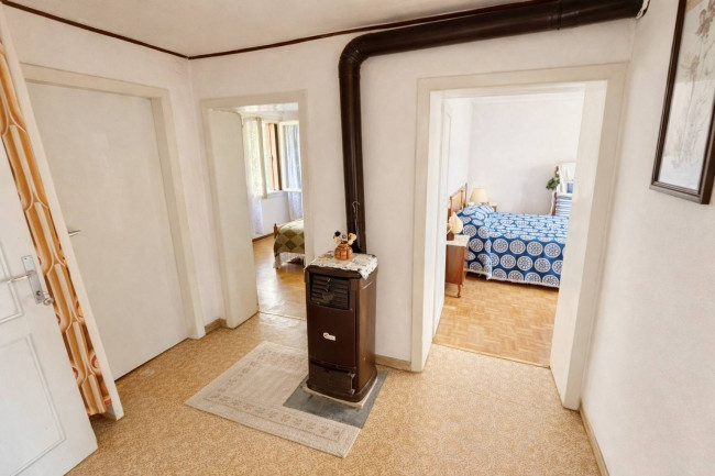 Appartamento in vendita a Tonezza del Cimone