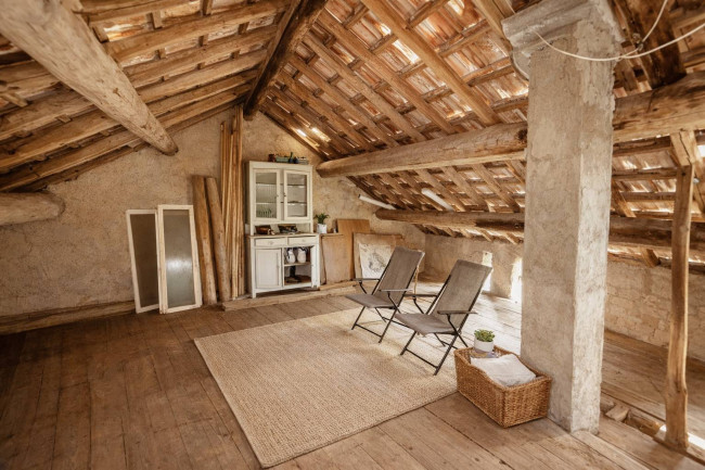 Appartamento in vendita a Tonezza del Cimone