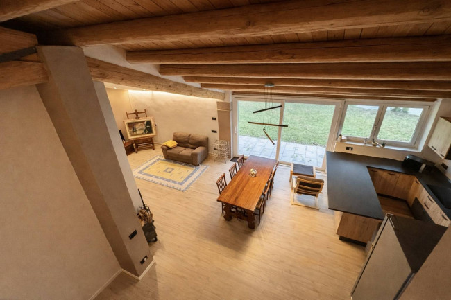 Villa unifamiliare in vendita a Merlara