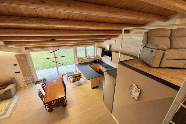 Villa unifamiliare in vendita a Merlara