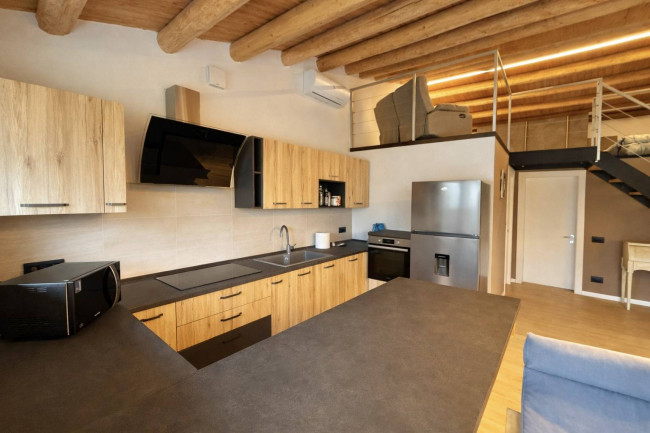 Villa unifamiliare in vendita a Merlara