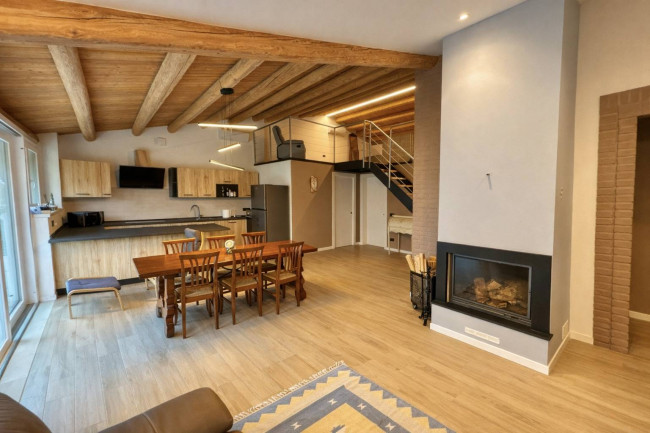 Villa unifamiliare in vendita a Merlara