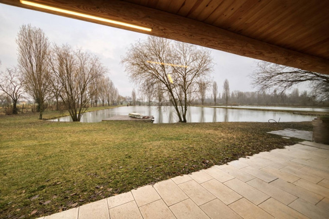 Villa unifamiliare in vendita a Merlara