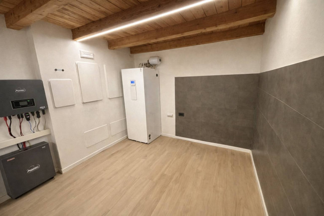 Villa unifamiliare in vendita a Merlara