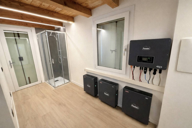 Villa unifamiliare in vendita a Merlara