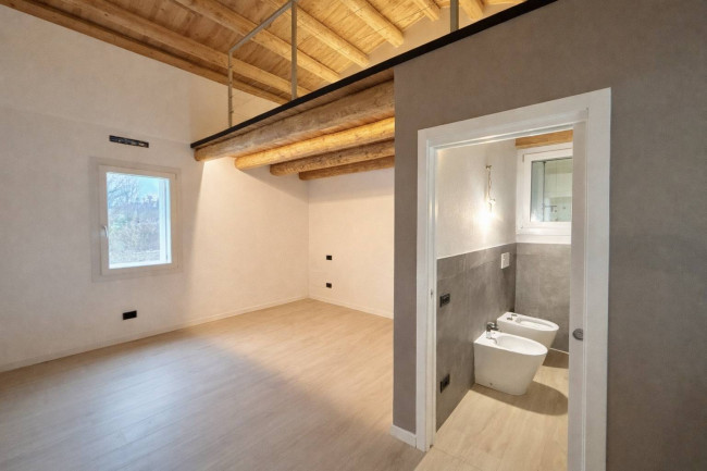 Villa unifamiliare in vendita a Merlara