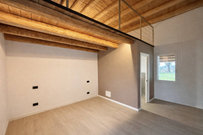 Villa unifamiliare in vendita a Merlara