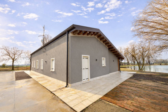 Villa unifamiliare in vendita a Merlara