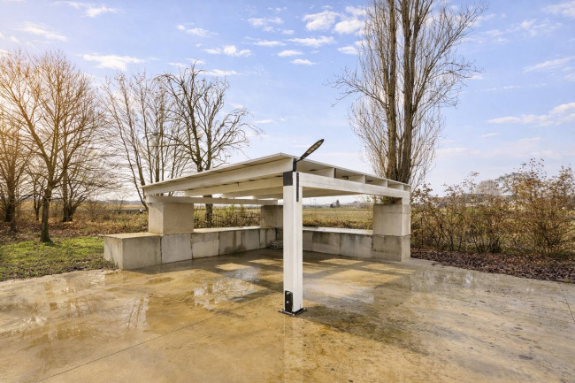 Villa unifamiliare in vendita a Merlara