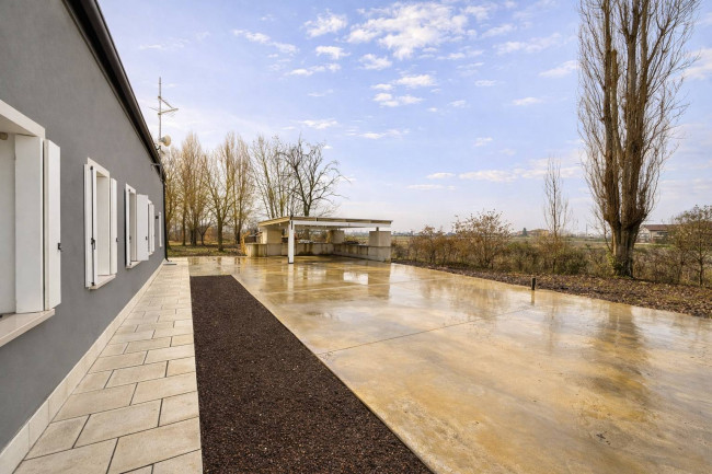 Villa unifamiliare in vendita a Merlara