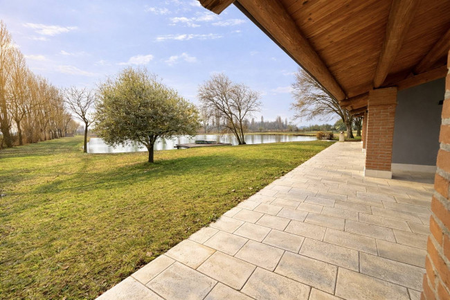 Villa unifamiliare in vendita a Merlara