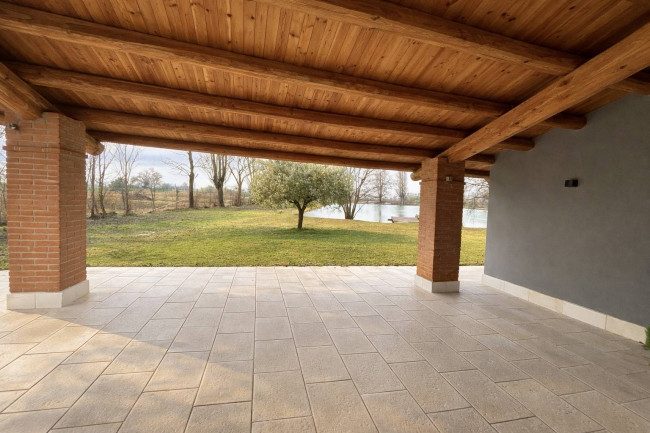 Villa unifamiliare in vendita a Merlara