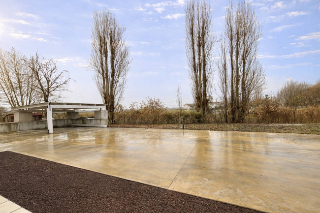 Villa unifamiliare in vendita a Merlara