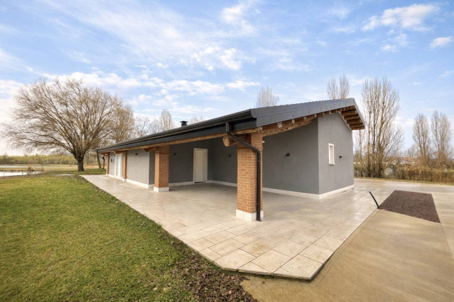 Villa unifamiliare in vendita a Merlara