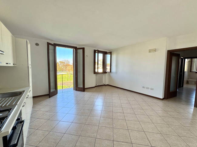 Appartamento in vendita a Borgo Veneto