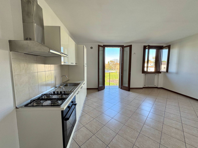 Appartamento in vendita a Borgo Veneto