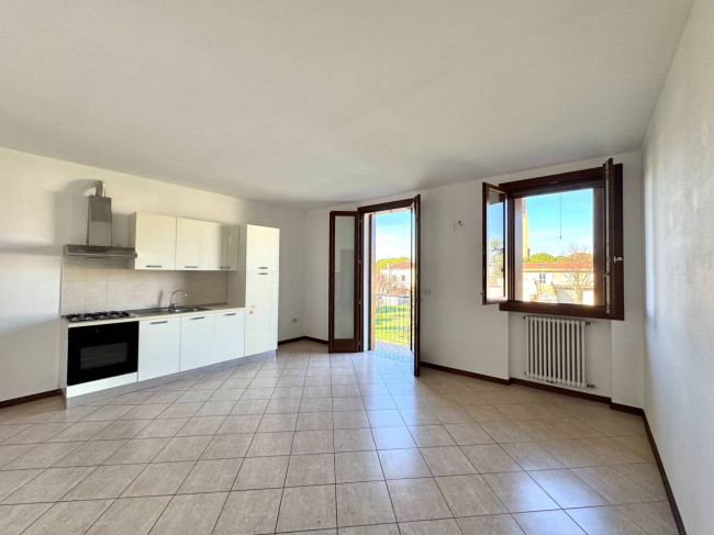 Appartamento in vendita a Borgo Veneto