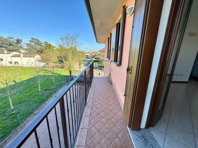 Appartamento in vendita a Borgo Veneto