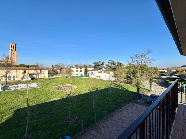 Appartamento in vendita a Borgo Veneto