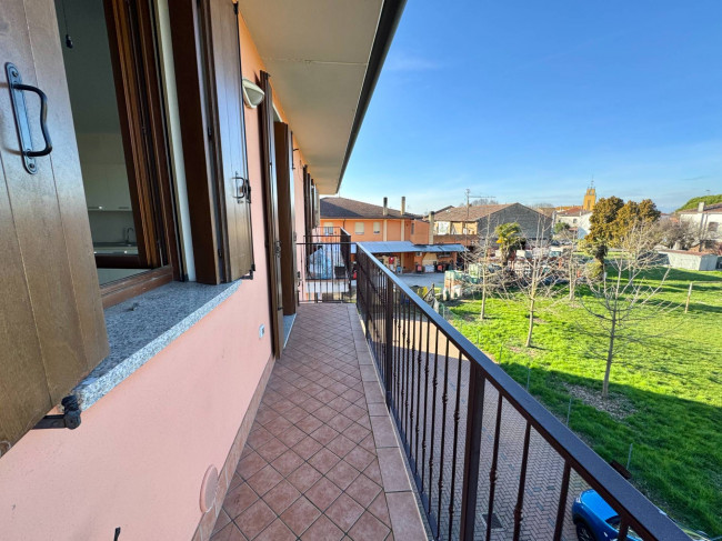 Appartamento in vendita a Borgo Veneto