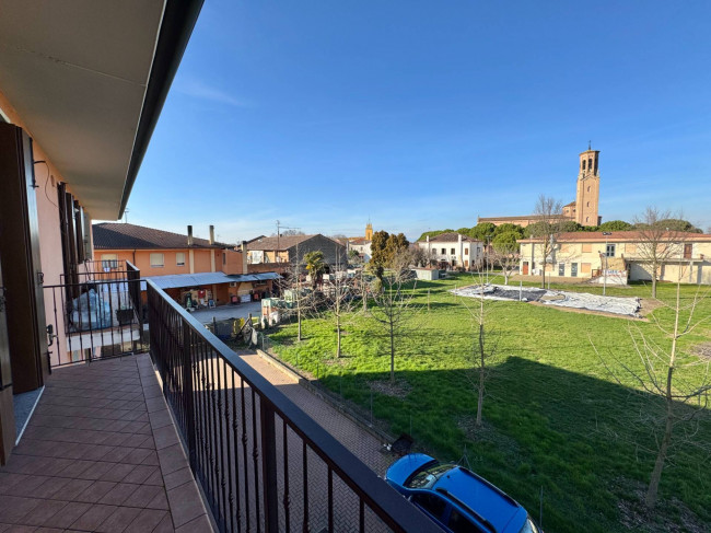 Appartamento in vendita a Borgo Veneto