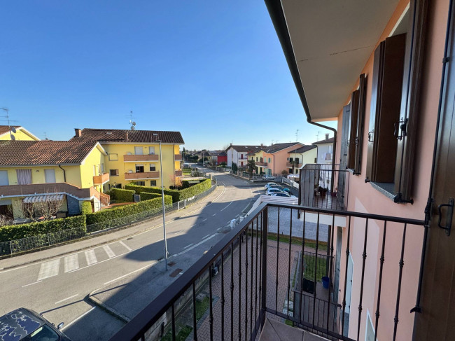 Appartamento in vendita a Borgo Veneto