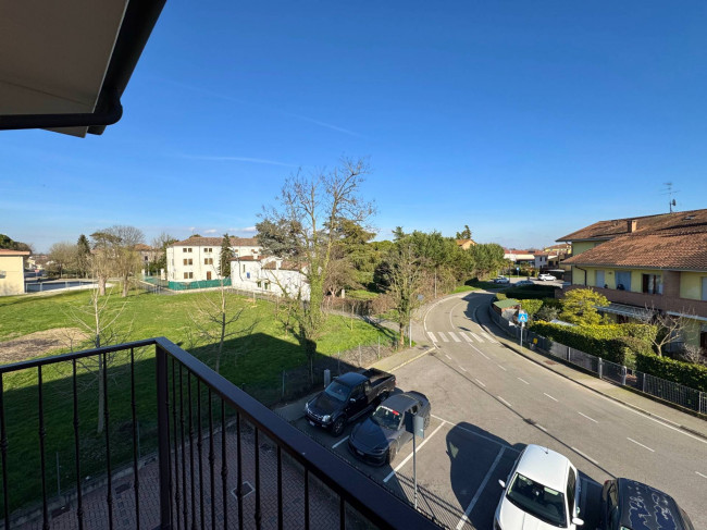 Appartamento in vendita a Borgo Veneto