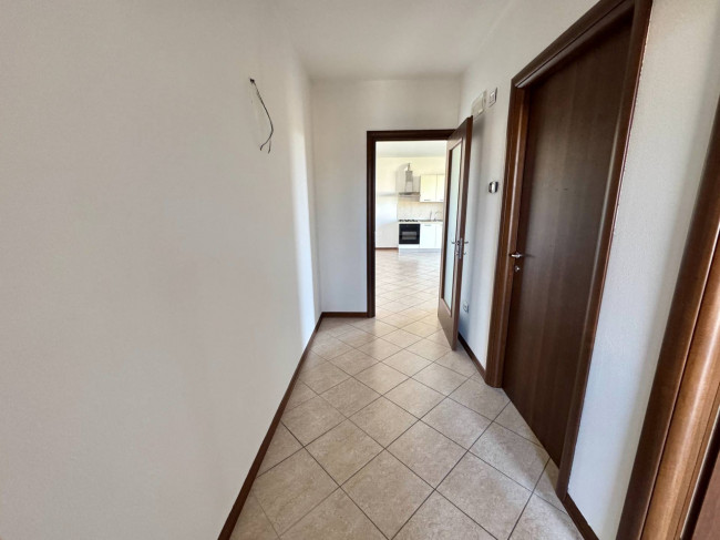 Appartamento in vendita a Borgo Veneto