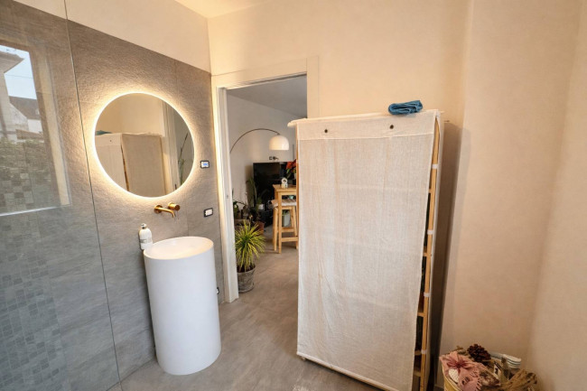 Abitazione semindipendente in vendita a Noventa Vicentina