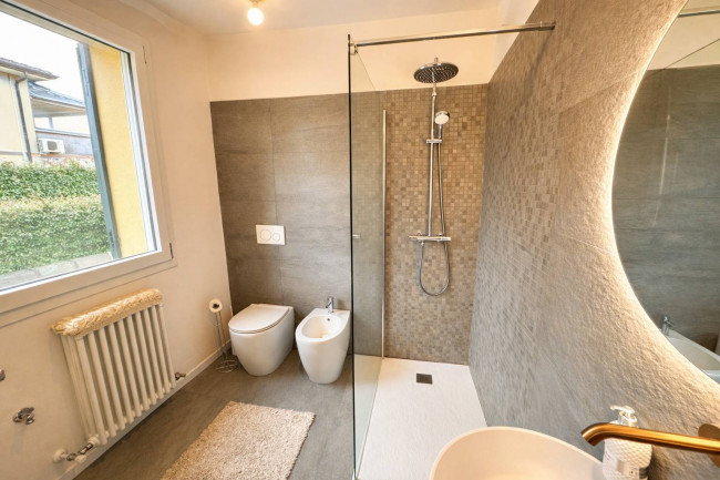 Abitazione semindipendente in vendita a Noventa Vicentina