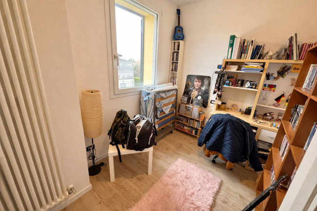 Abitazione semindipendente in vendita a Noventa Vicentina