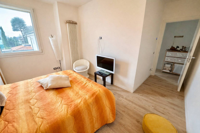 Abitazione semindipendente in vendita a Noventa Vicentina