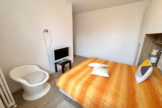 Abitazione semindipendente in vendita a Noventa Vicentina