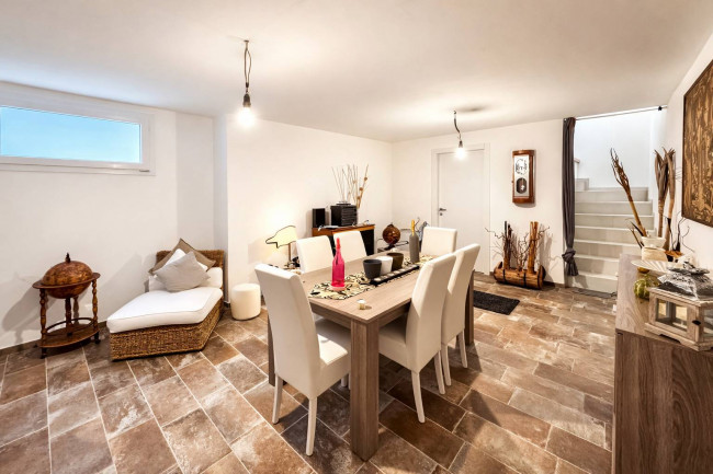 Abitazione semindipendente in vendita a Noventa Vicentina