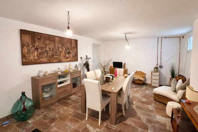 Abitazione semindipendente in vendita a Noventa Vicentina