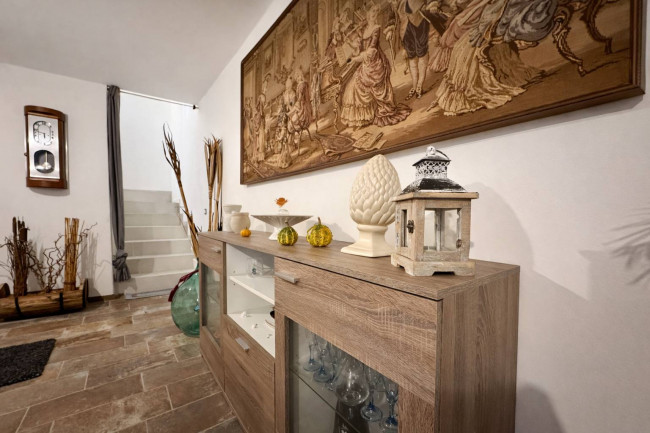 Abitazione semindipendente in vendita a Noventa Vicentina