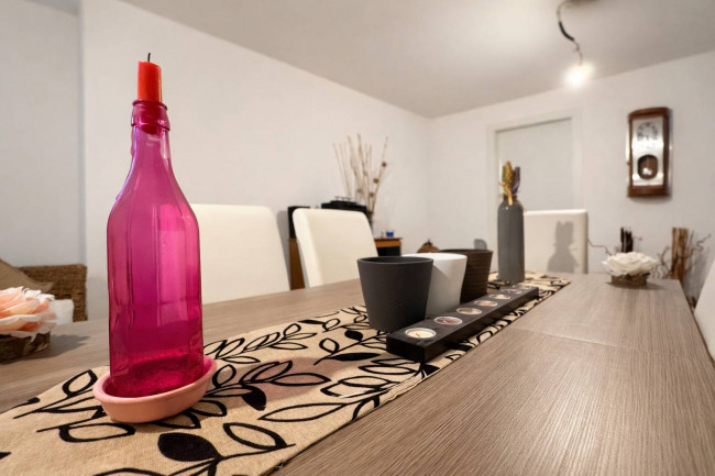 Abitazione semindipendente in vendita a Noventa Vicentina