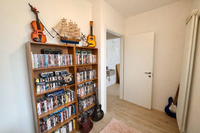 Abitazione semindipendente in vendita a Noventa Vicentina