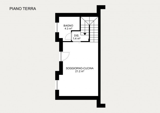 Abitazione semindipendente in vendita a Noventa Vicentina