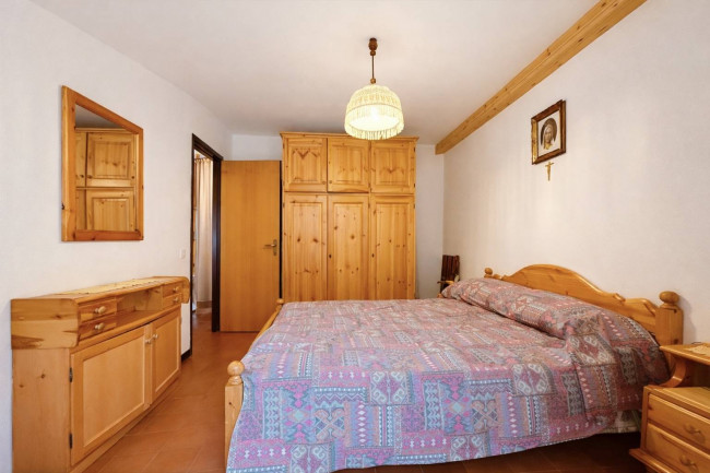 Appartamento bilocale in vendita a Tonezza del Cimone