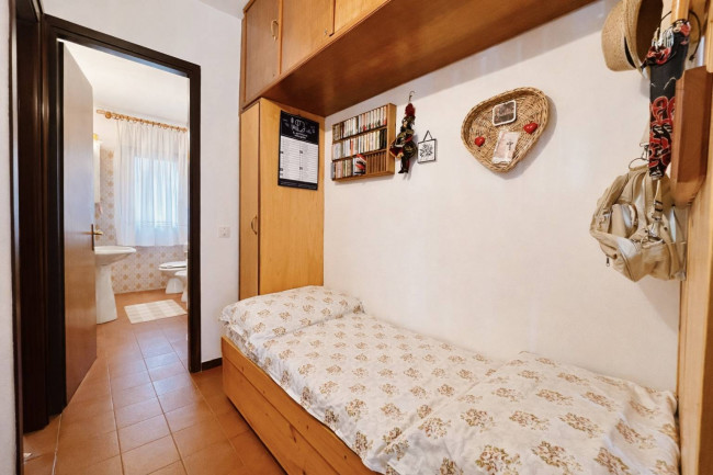 Appartamento bilocale in vendita a Tonezza del Cimone