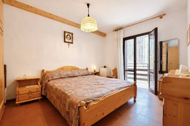 Appartamento bilocale in vendita a Tonezza del Cimone