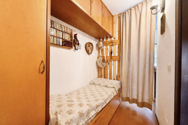 Appartamento bilocale in vendita a Tonezza del Cimone