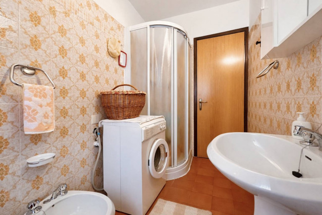 Appartamento bilocale in vendita a Tonezza del Cimone