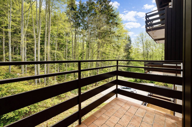 Appartamento bilocale in vendita a Tonezza del Cimone