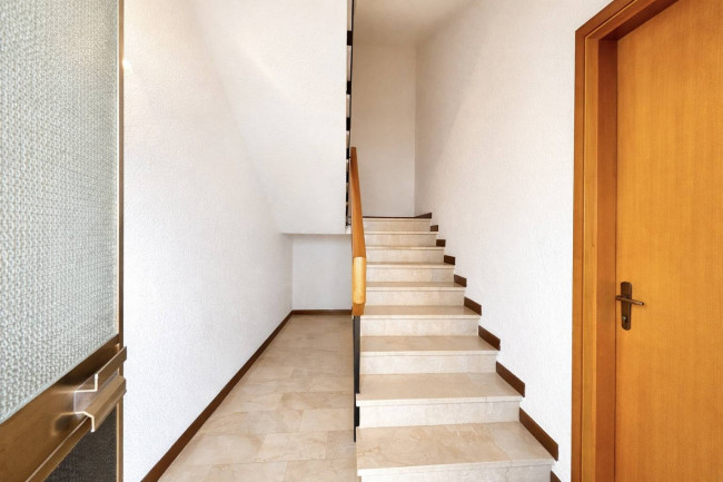 Appartamento bilocale in vendita a Tonezza del Cimone